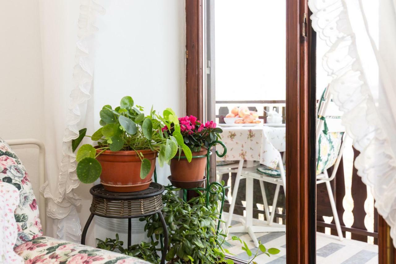 Comfy And Warm Ap With Balcony Surrounded With Beautiful Nature Lovran Exterior photo